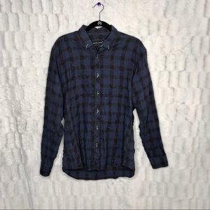 Jared Lang Men’s Button Down Shirt